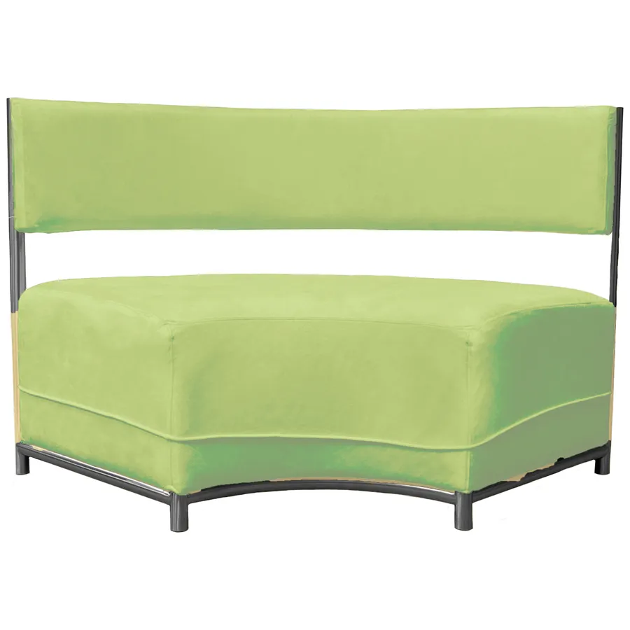 Диван Vice Versa Serpent In, Matcha - Фото основное 1