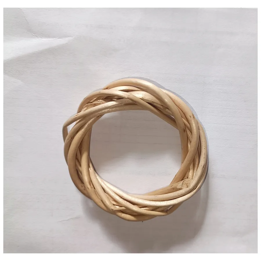 Кольцо для салфетки Colzzoni - Фото миниатюра 2