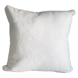 Чехол на подушку Тедди