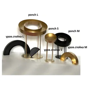 Уровневая стойка Stair L - Фото 2