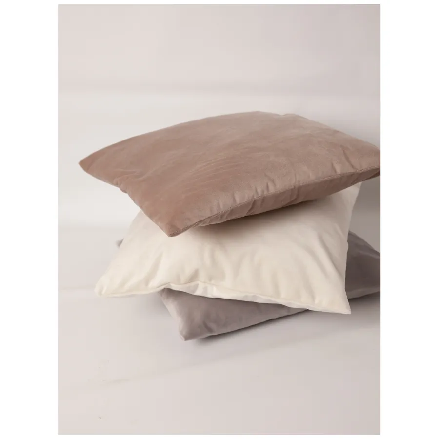 Подушка декоративная Latte - Фото миниатюра 2