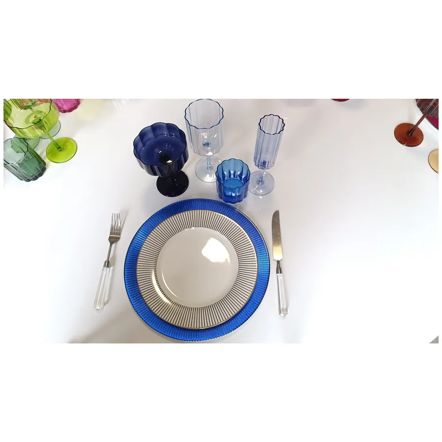 Сервировочная тарелка Favorite Orloff - Фото миниатюра 6