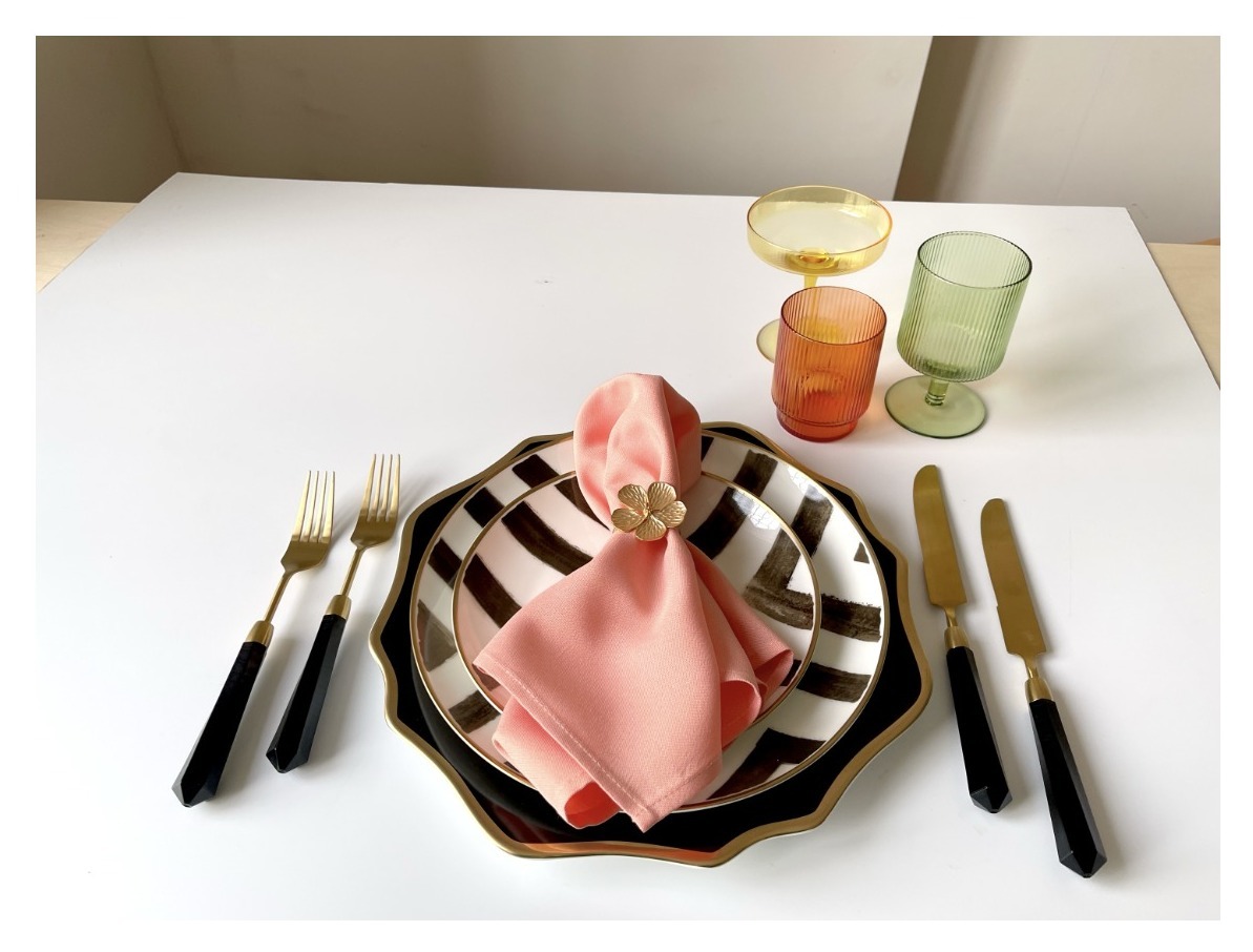 Сет посуды Рио