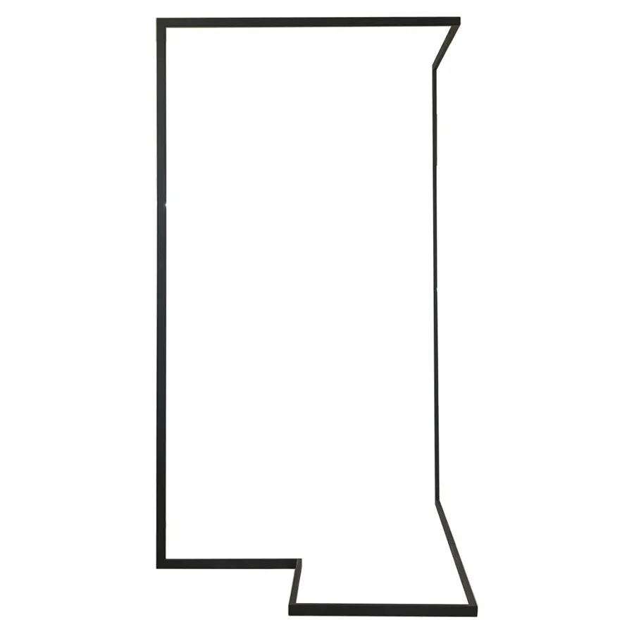 Конструкция Casa Gap L - Фото миниатюра 2