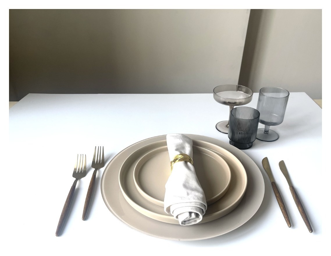 Сет посуды Сахара