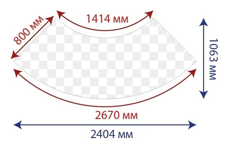 Цветокоррекция готового дизайн-сета