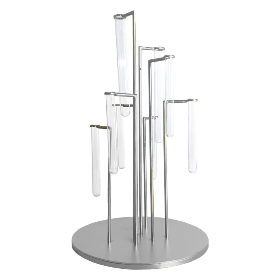 Стойка Oh, Lessy! Circle (+перекрас металла в любой цвет) - Фото миниатюра 1