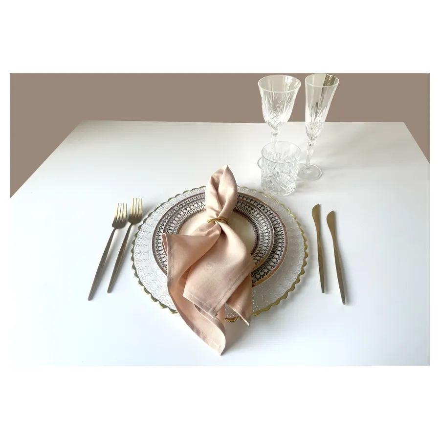 Сет посуды Venice - Фото миниатюра 2