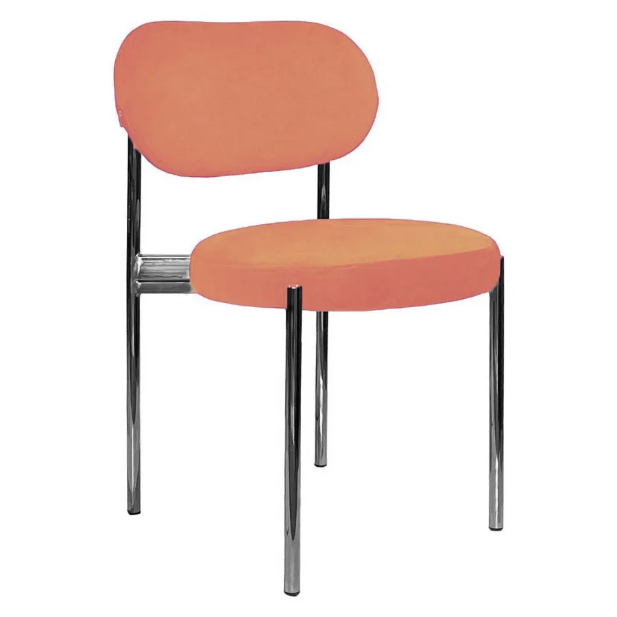 Стул Modern Silver, Eachy Peachy - Фото основное 1