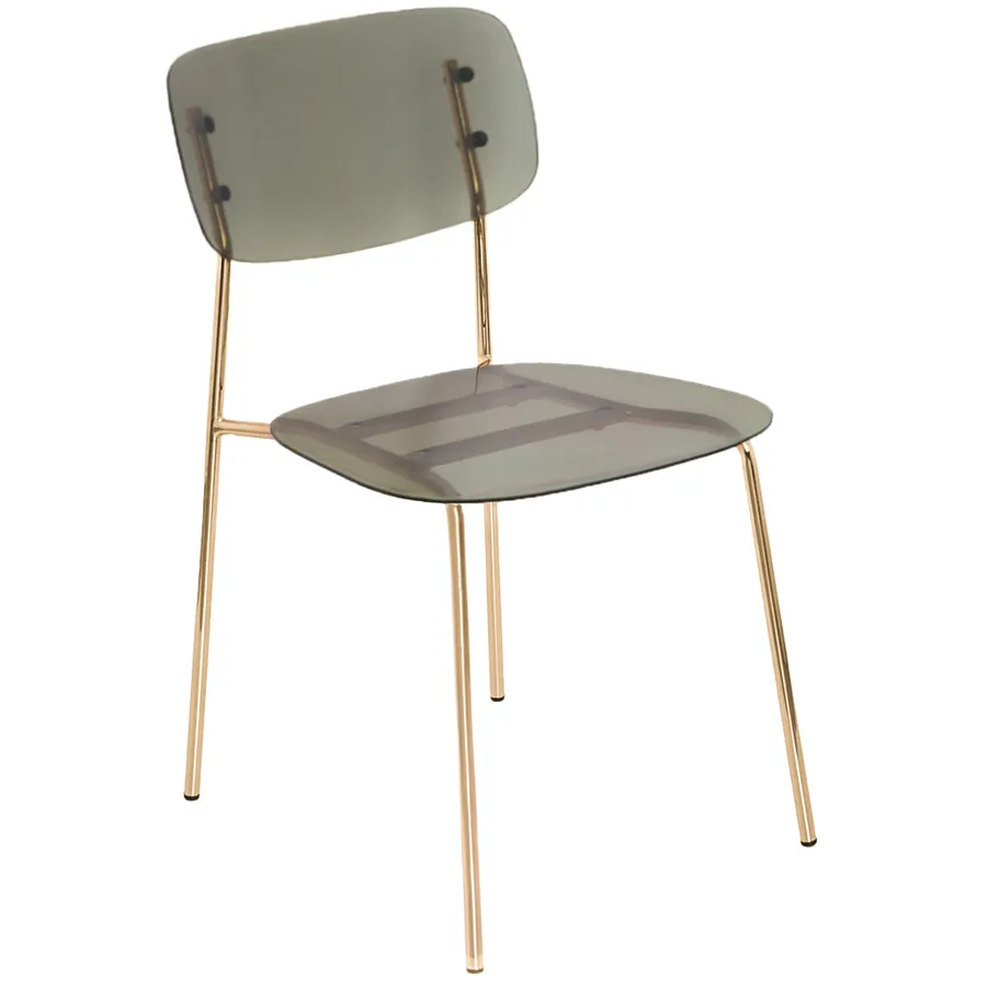 Стул Prism Gold, Театр теней - Фото основное 1