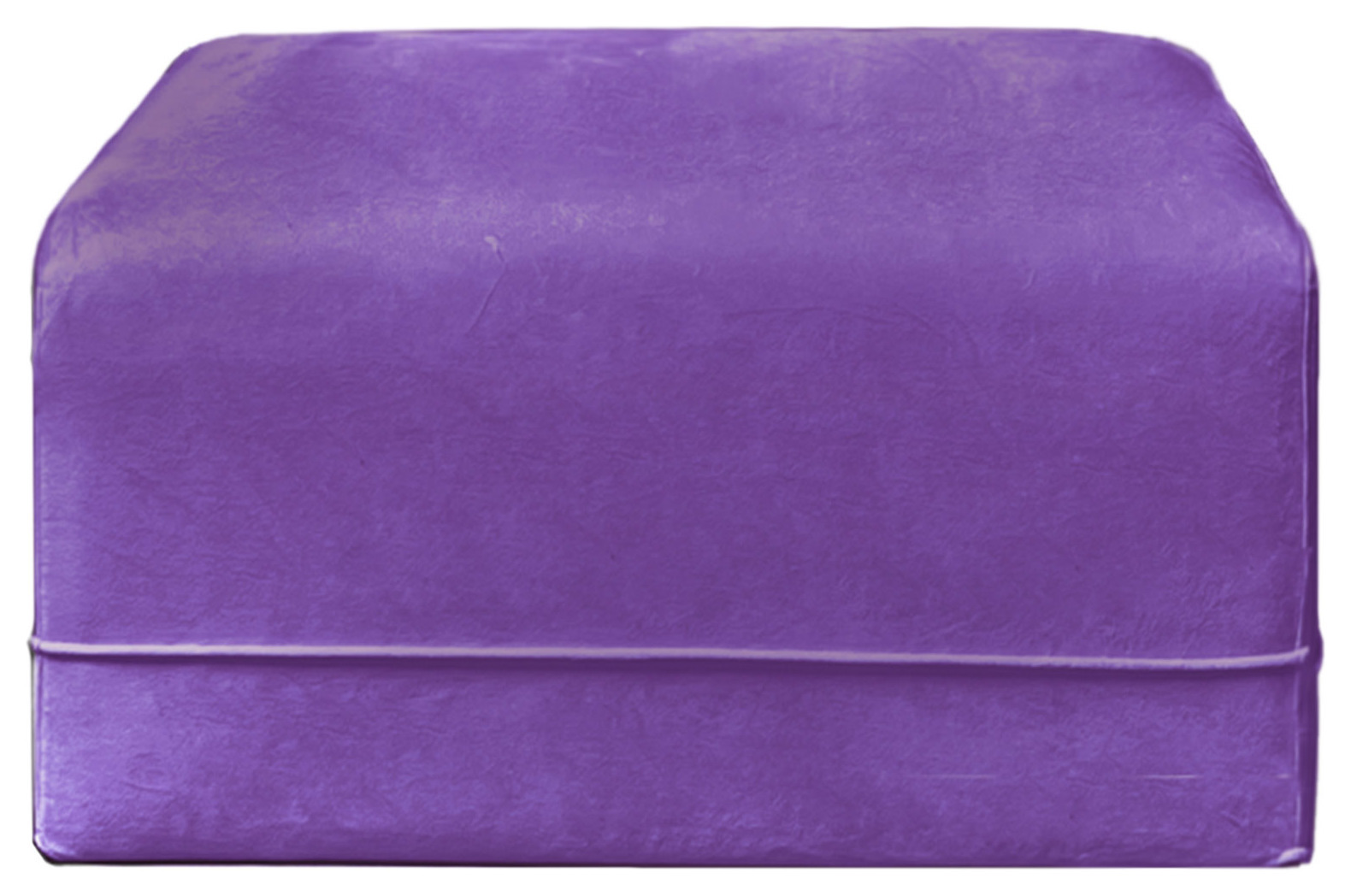 Пуф Vice Versa Square Mysterious Purple