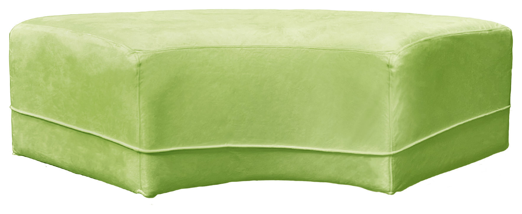 Пуф Vice Versa Serpent In Matcha