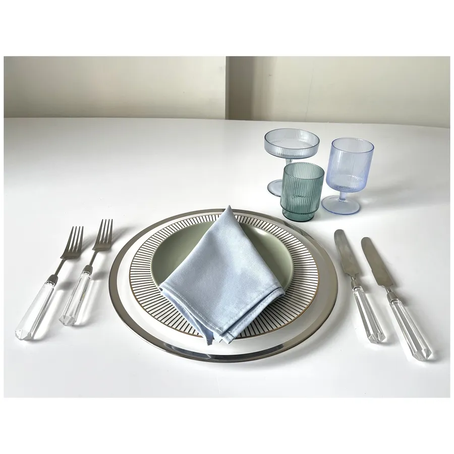 Сет посуды Larnaca - Фото миниатюра 2