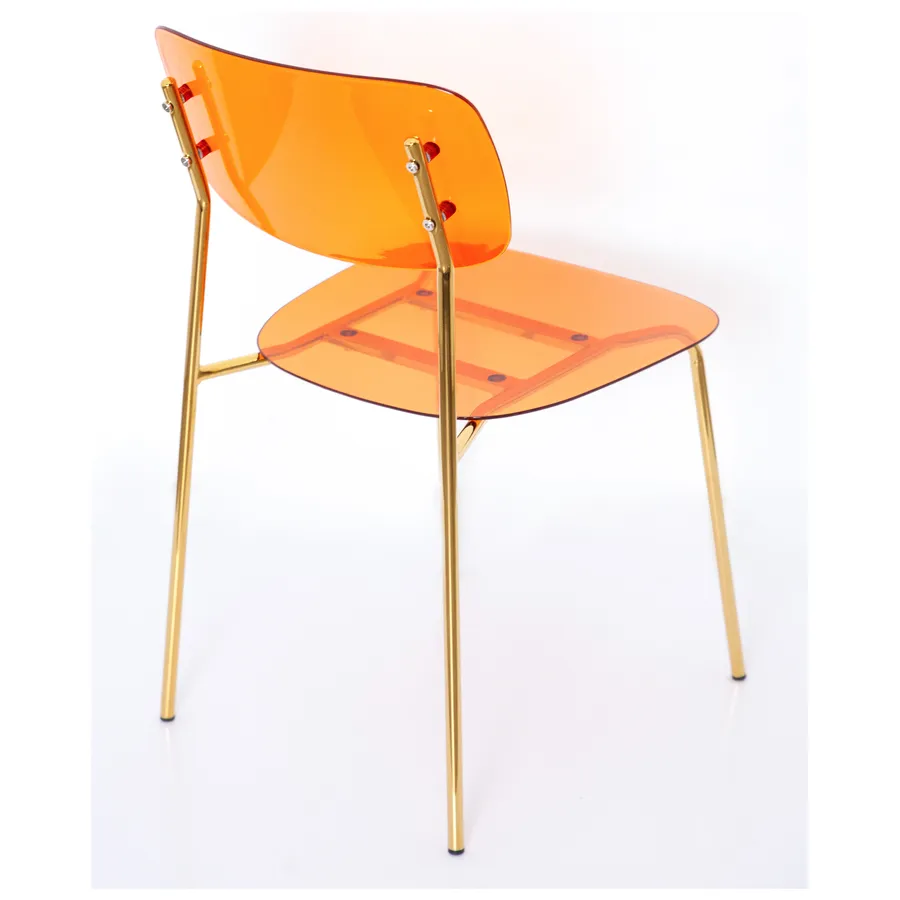 Стул Prism Gold, Легенды осени - Фото миниатюра 2