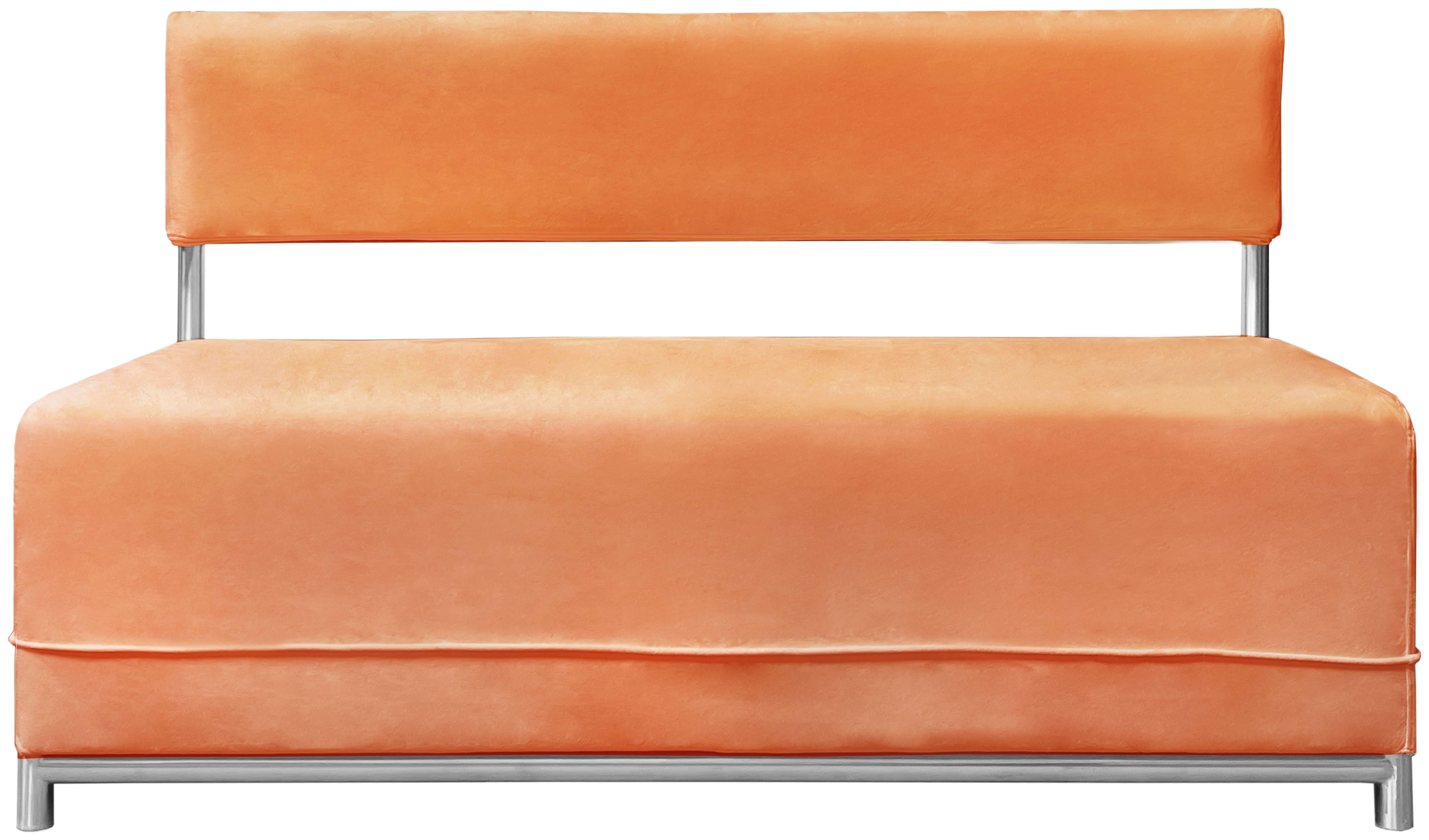 Диван Vice Versa Rectangle, Eachy Peachy