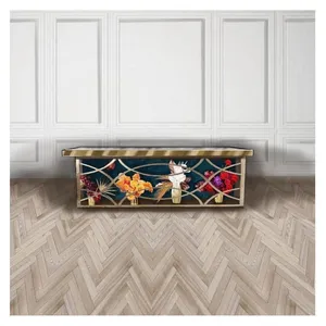 Стол-президиум Screen Two