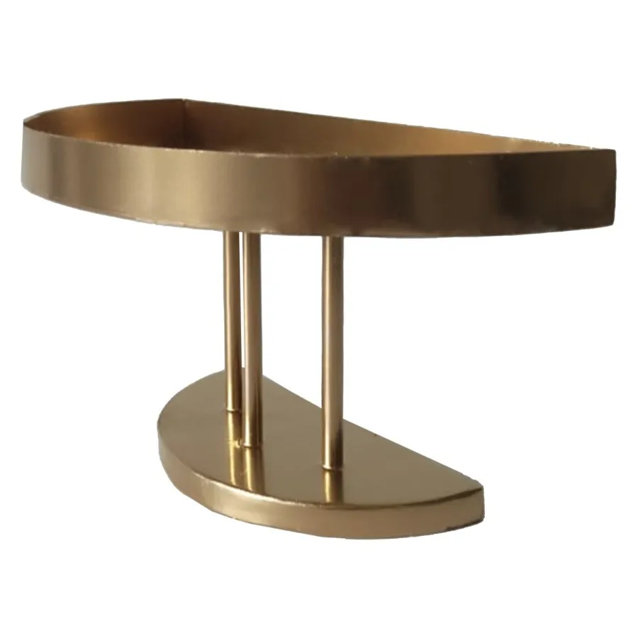 Стойка Plateau Duet L - Фото миниатюра 3