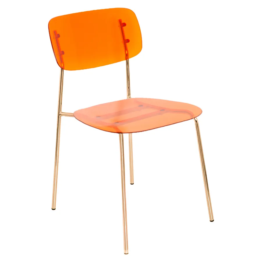 Стул Prism Gold, Легенды осени - Фото основное 1