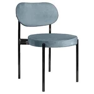Стул Modern Black, Something blue