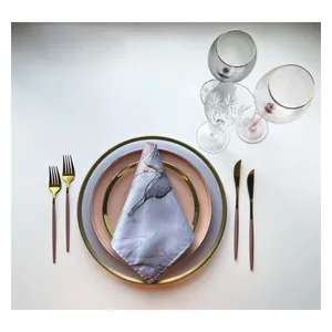 Сет посуды Himalaya