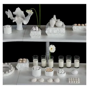 Емкость для закусок Flinstone Pebbles L - Фото 4