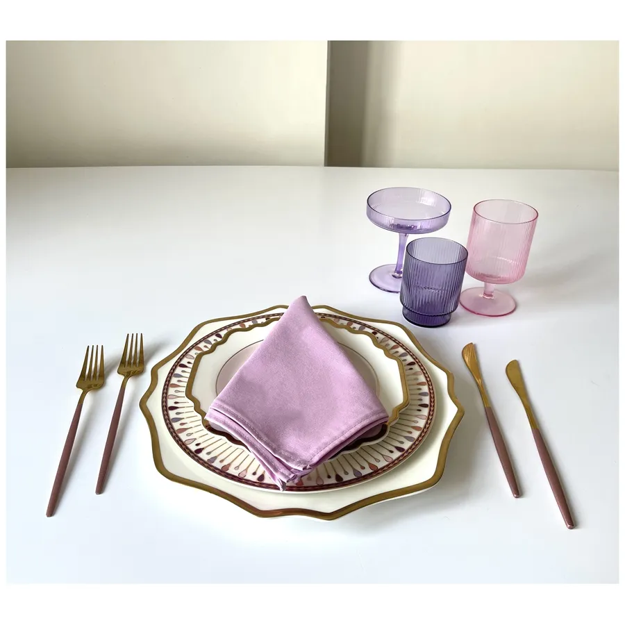 Сет посуды Lahore - Фото миниатюра 2