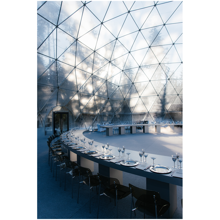 Сет бокалов Bloomie Lily of the Valley - Фото миниатюра 4