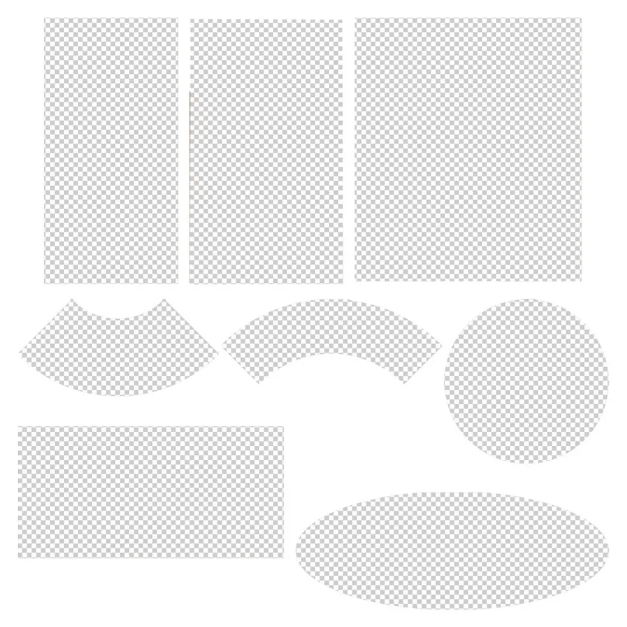 Дизайн-сет по ТЗ от Заказчика - Фото миниатюра 1