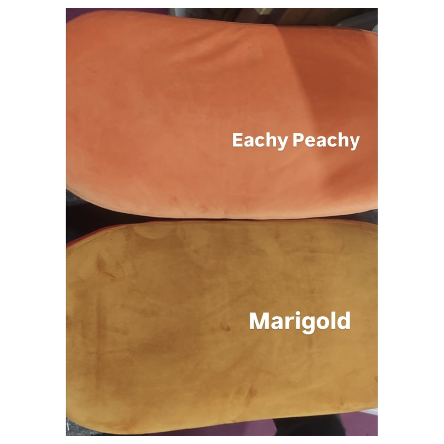 Стул Modern Gold, Marigold - Фото миниатюра 2