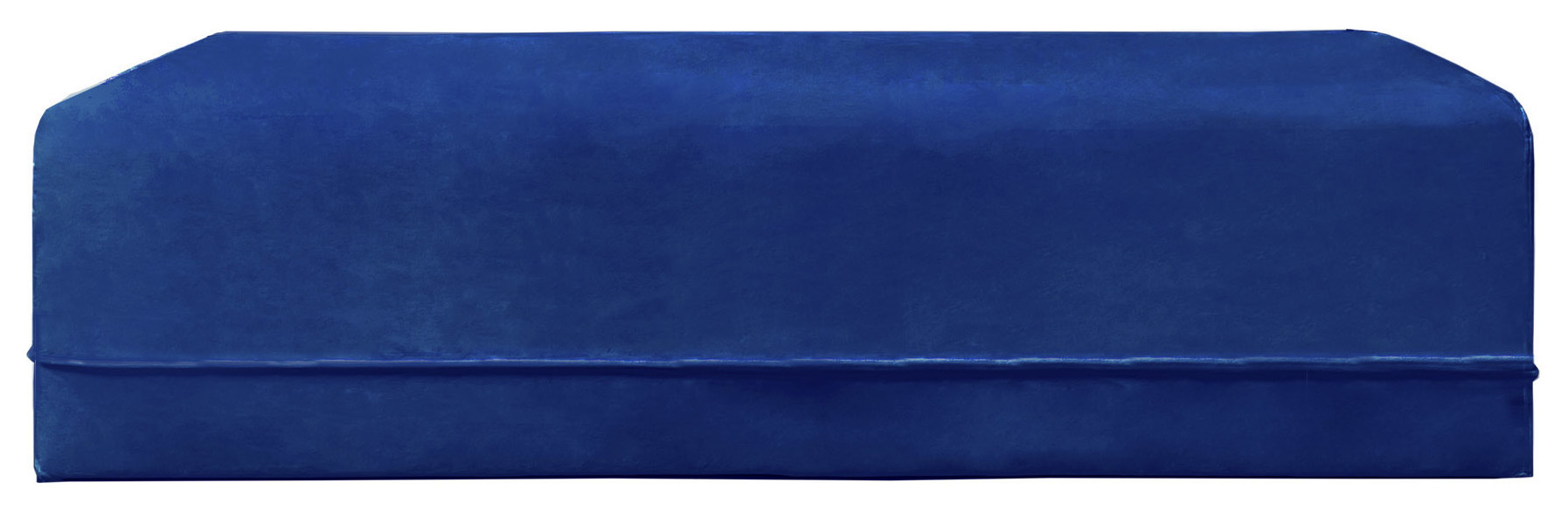 Пуф Vice Versa Rectangle Navy