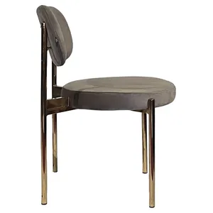 Стул Modern Gold, Coco - Фото 3