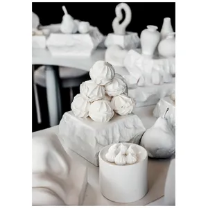 Емкость для закусок Flinstone Pebbles L - Фото 3