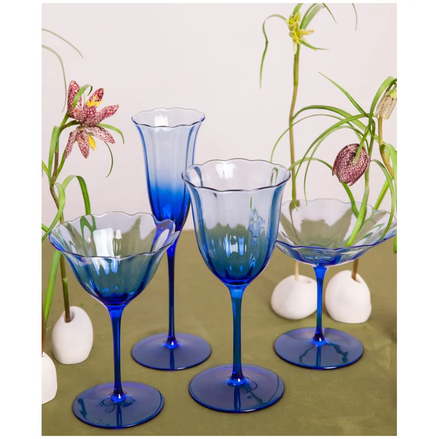 Креманка Bloomie, Bluebell - Фото миниатюра 2