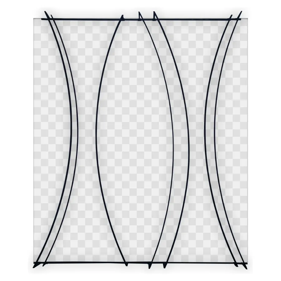 Банер L + сет Layer Convex + печать Print Etc. - Фото миниатюра 2