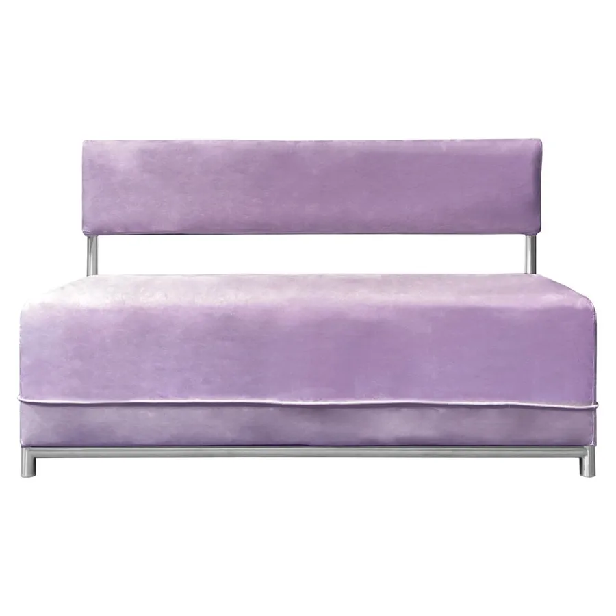 Диван Vice Versa, Rectangle, Pale Orchid - Фото основное 1