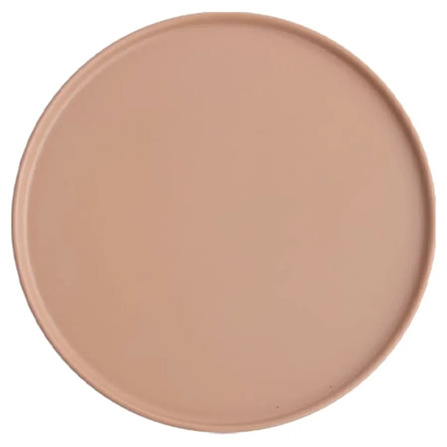 Тарелка Accent Terracotta M - Фото миниатюра 1
