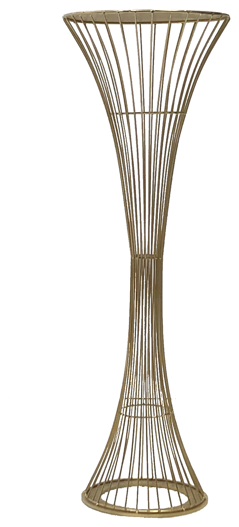 Стойка Dolce Gold, 100см