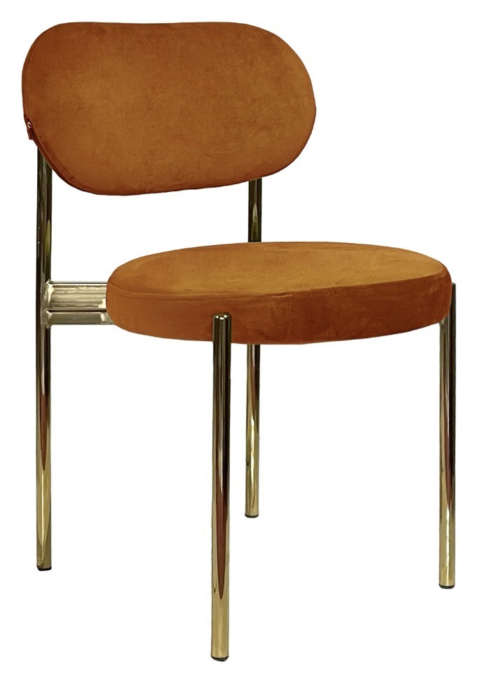 Стул Modern Gold, Marigold