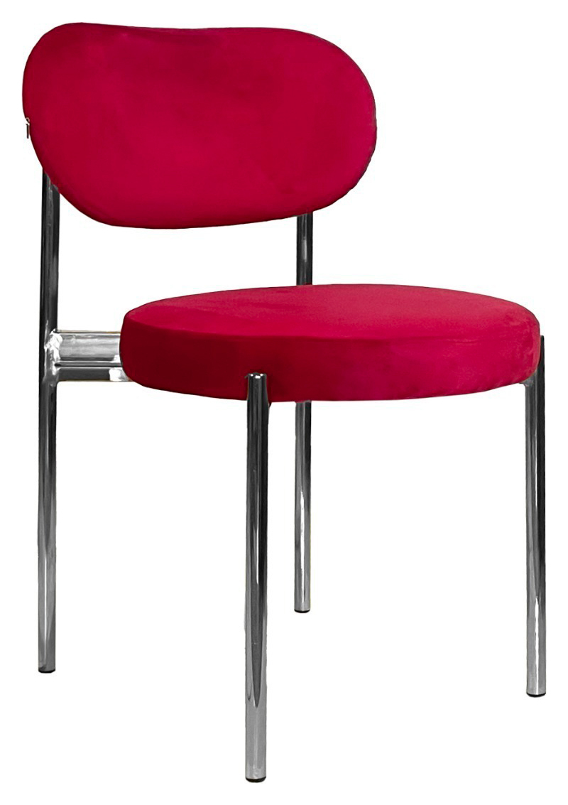 Стул Modern Silver, Passion Expression