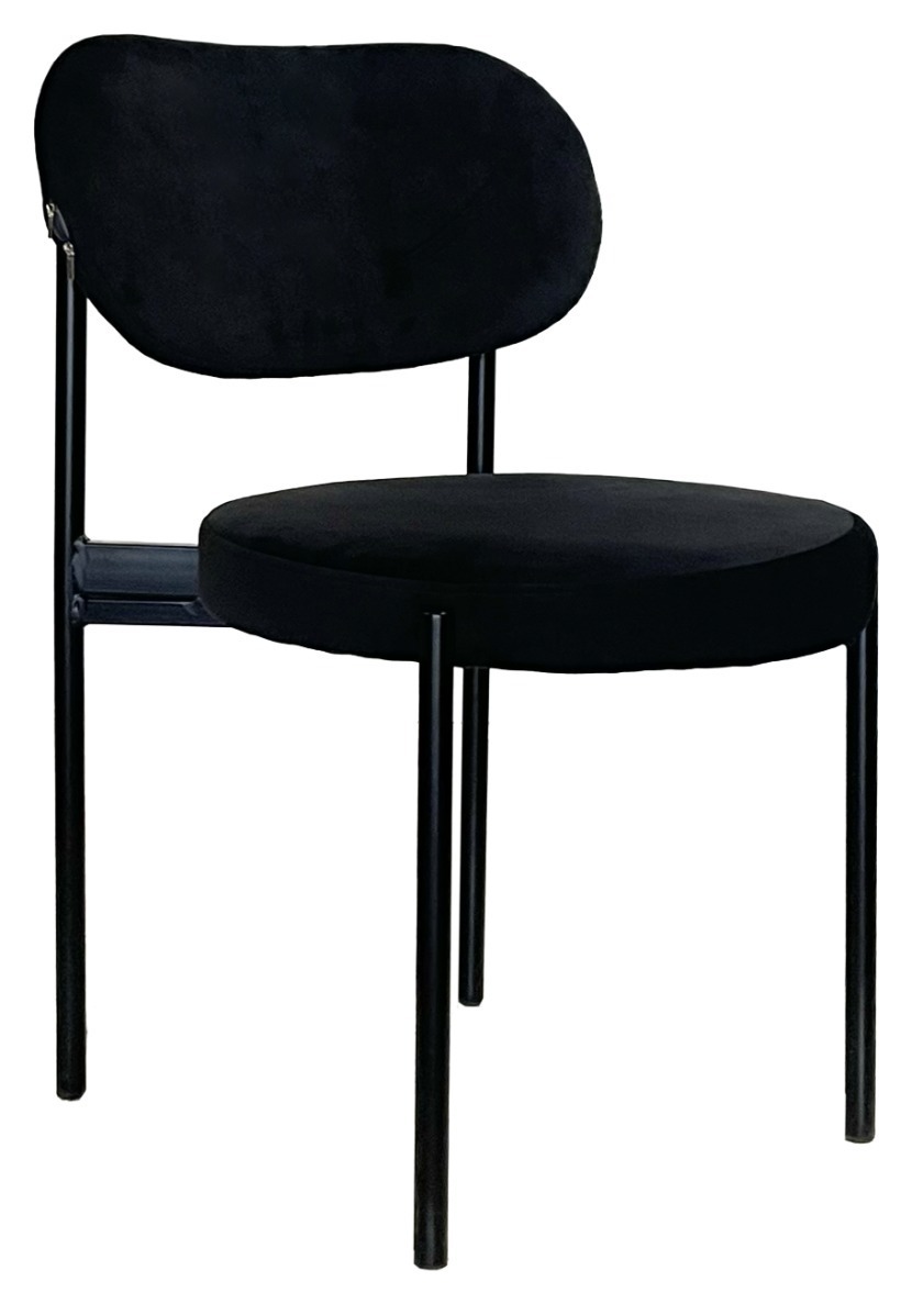 Стул Modern Black, Total Black