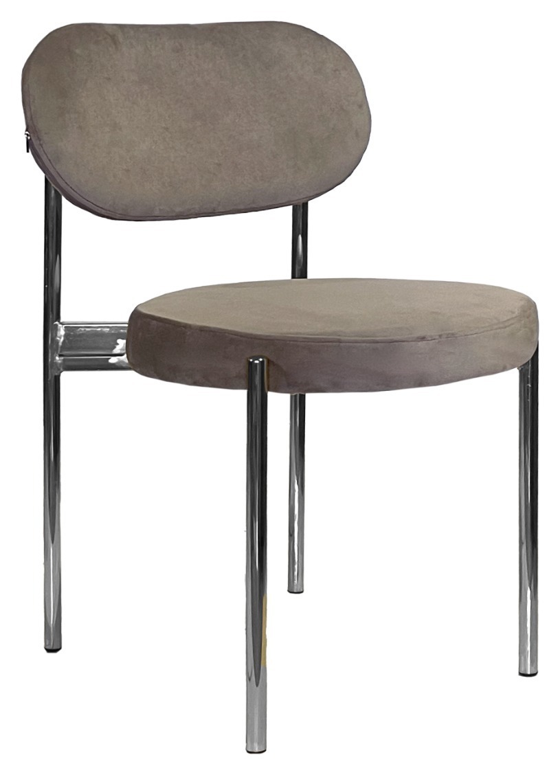 Стул Modern Silver, Coco
