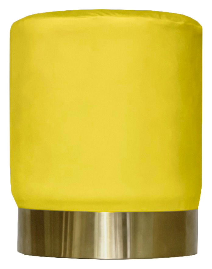 Пуф Gold, Mango