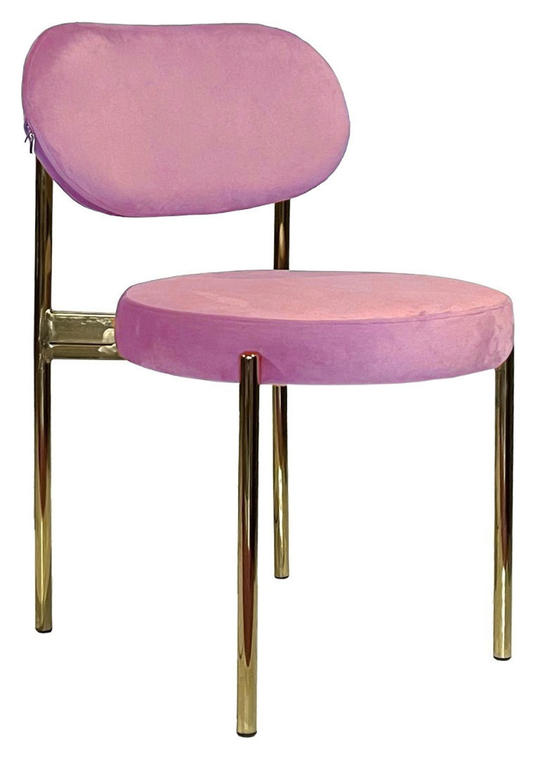 Стул Modern Gold, Baby doll