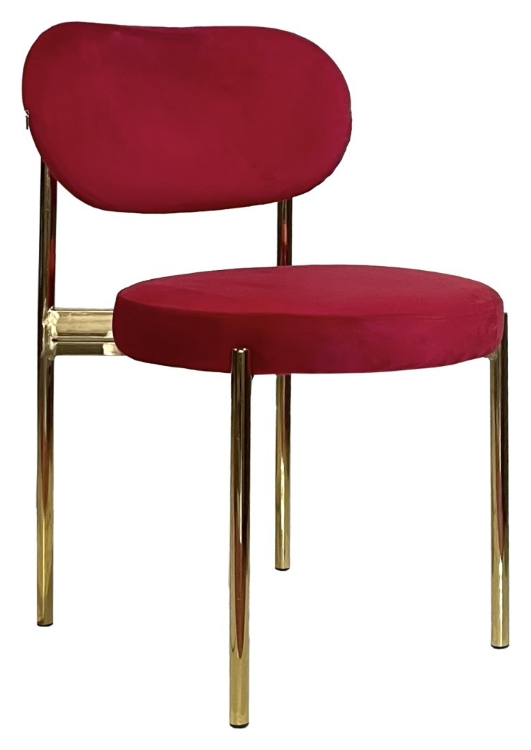Стул Modern Gold, Passion Expression