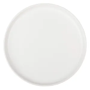 тарелка "киото" white mini