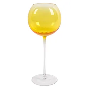 Бокал "Rona" mini янтарный