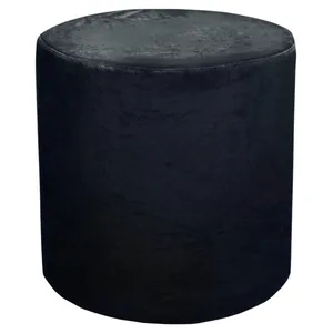 пуф luxore mini total black