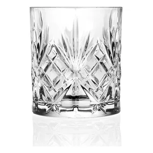 Рокс Бокал Swarovski хрусталь