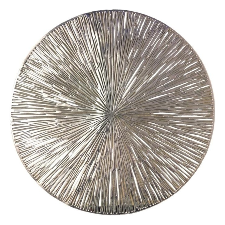 Подставка под тарелку Lux - Фото миниатюра 1