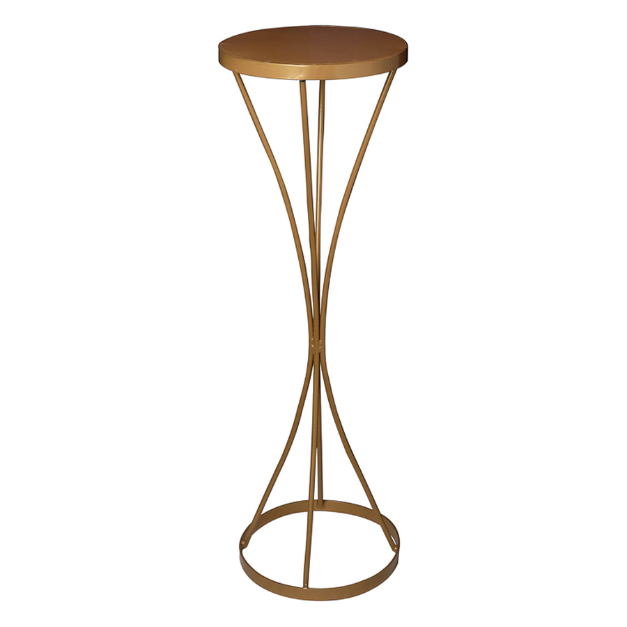 Стойка "Песочные часы" - Фото миниатюра 1